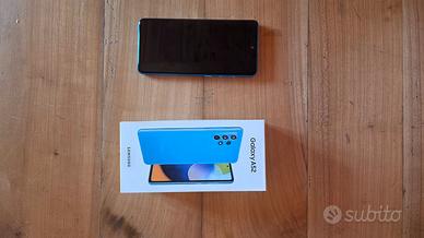 Samsung A52