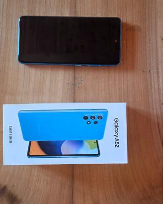 Samsung A52