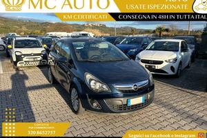 OPEL Corsa 1.2 85CV 5 porte GPL-TECH Ecotec