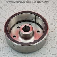 VOLANO MAGNETE YAMAHA R6 1999 2002 YZF 2000 2001