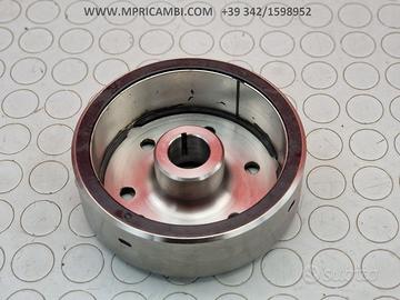 VOLANO MAGNETE YAMAHA R6 1999 2002 YZF 2000 2001