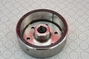 VOLANO MAGNETE YAMAHA R6 1999 2002 YZF 2000 2001