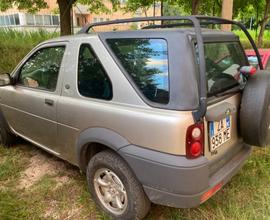 LAND ROVER Freelander 1ª serie - 2001