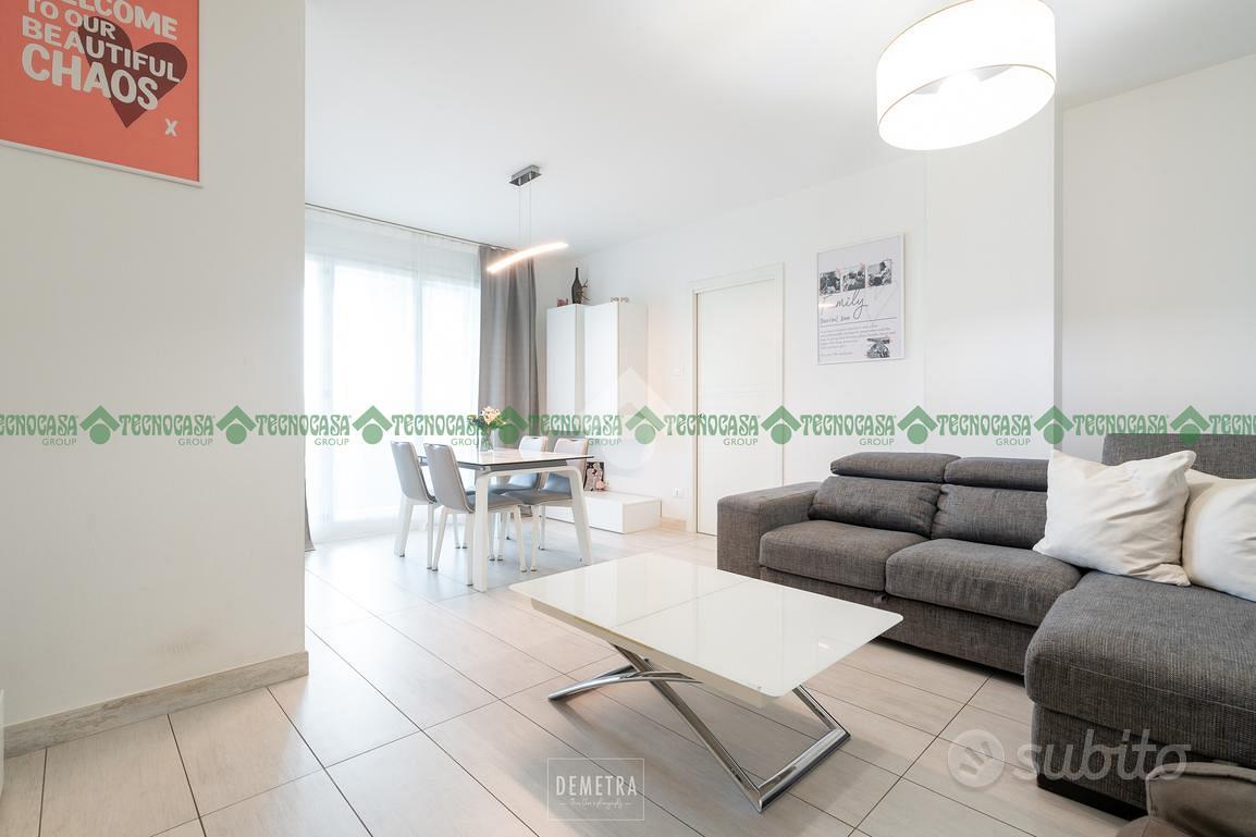 Appartamento – Castelfranco Emilia, Madonna degli Angeli - Vista 2