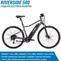 E-Bike Riverside 500E