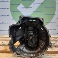Cambio suzuki jimny g13bb