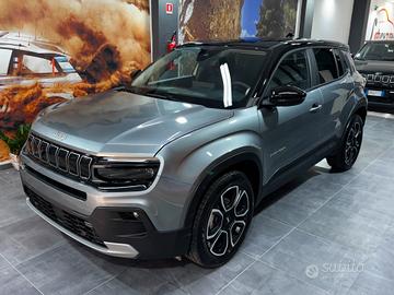 Jeep Avenger 1.2 Turbo 100 CV Altitude