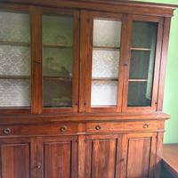 Sala in noce