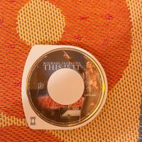 Videogame Michael Jackson - This is it