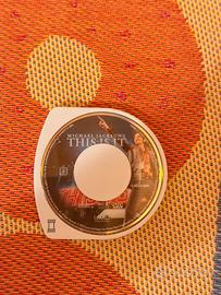 Videogame Michael Jackson - This is it