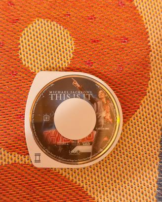 Videogame Michael Jackson - This is it