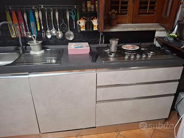 Cucina componibile