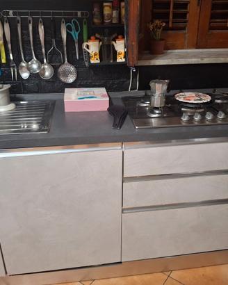Cucina componibile