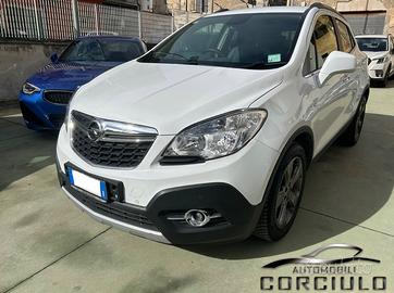 Opel Mokka 1.7 CDTI Ecotec 130CV 4x2 Start&Stop Co