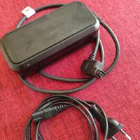 carica batteria e-bike Shimano 