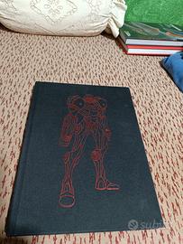 Metroid Prime 1-3: A Visual Retrospective