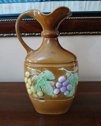 Brocca vintage Eva Sud ,marchi depositato. 