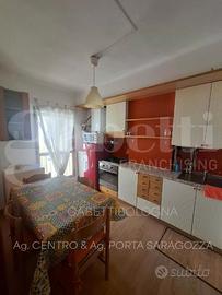 Via SAN VITALE - BOLOGNA - TRILOCALE