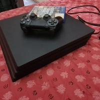 Playstation 4 PRO 1TB