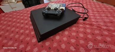 Playstation 4 PRO 1TB