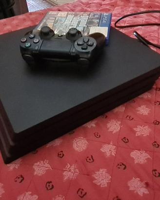 Playstation 4 PRO 1TB