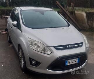 ford c max