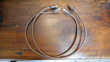 Cavi Van den Hul M.C. D 300 MK III HYBRID