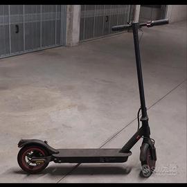 Monopattino vivo s9