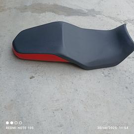 Sella moto BMW F800GS/900GS