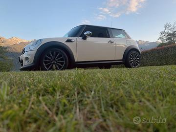 MINI One r56 1.6 75cv 55kw