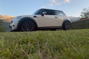 MINI One r56 1.6 75cv 55kw