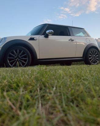MINI One r56 1.6 75cv 55kw