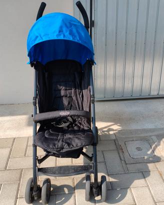 Passeggino Graco 