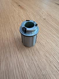 Corpetto ruota libera Shimano