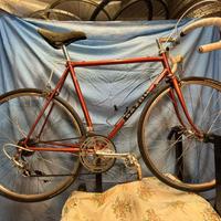 Corsa vintage