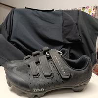SCARPE MTB 36