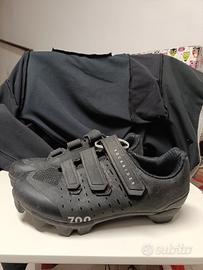 SCARPE MTB 36