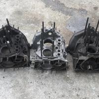 FIAT 126 650 BLOCCO MOTORE con albero