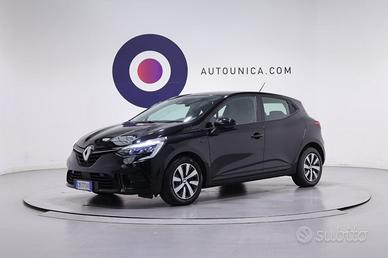 RENAULT Clio TCE 90 CV 5 PORTE EQUILIBRE NEOPATE