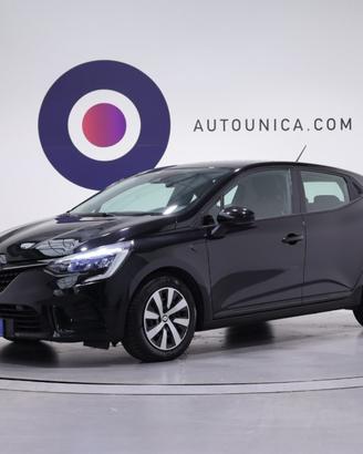 RENAULT Clio TCE 90 CV 5 PORTE EQUILIBRE NEOPATE