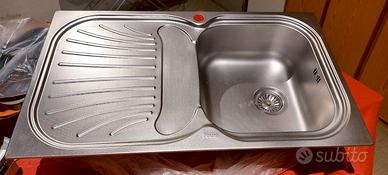lavandino cucina