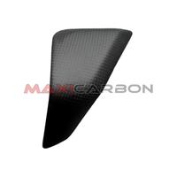 Fianchetto triangolare sx carbonio959-1299Panigale