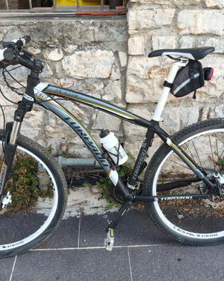Bici MTB torpado mercury 29ER