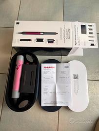 Dyson airwrap complete long rosa