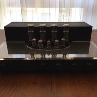 Audio innovation model 500