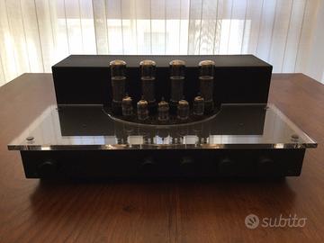 Audio innovation model 500