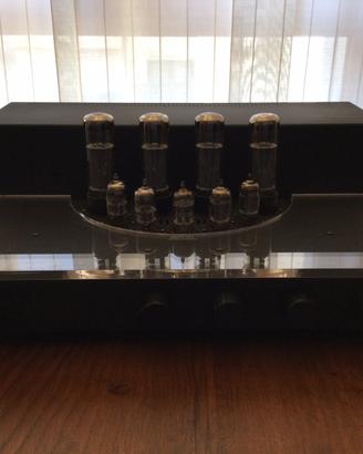 Audio innovation model 500