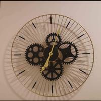 Orologio da parete design
