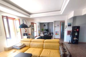 Appartamento in villa