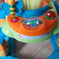 Girello per bimbo
